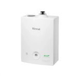 Газовый котёл Rinnai ВR - RЕ30